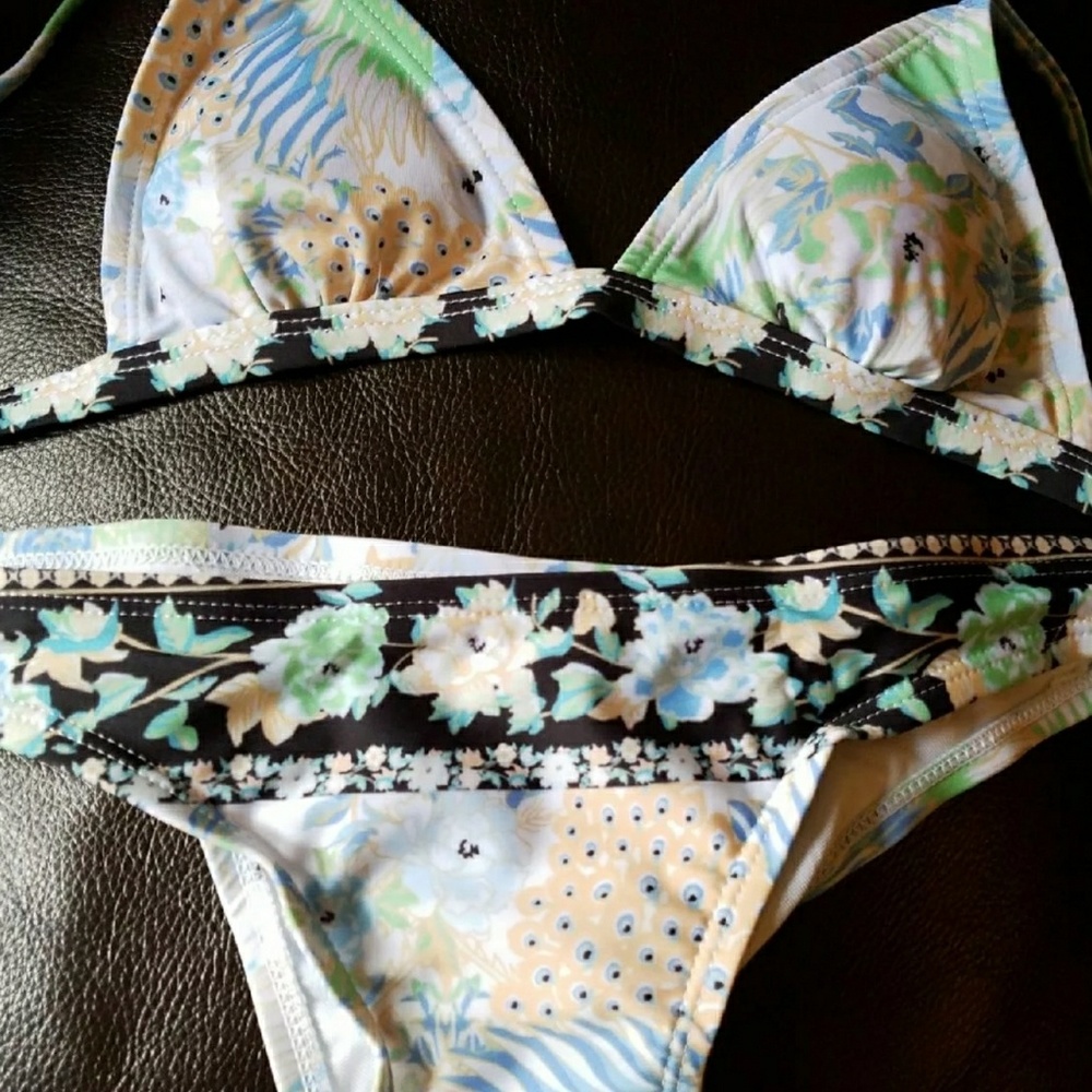 Dune Boho Bikini Set - Picture 4 of 7